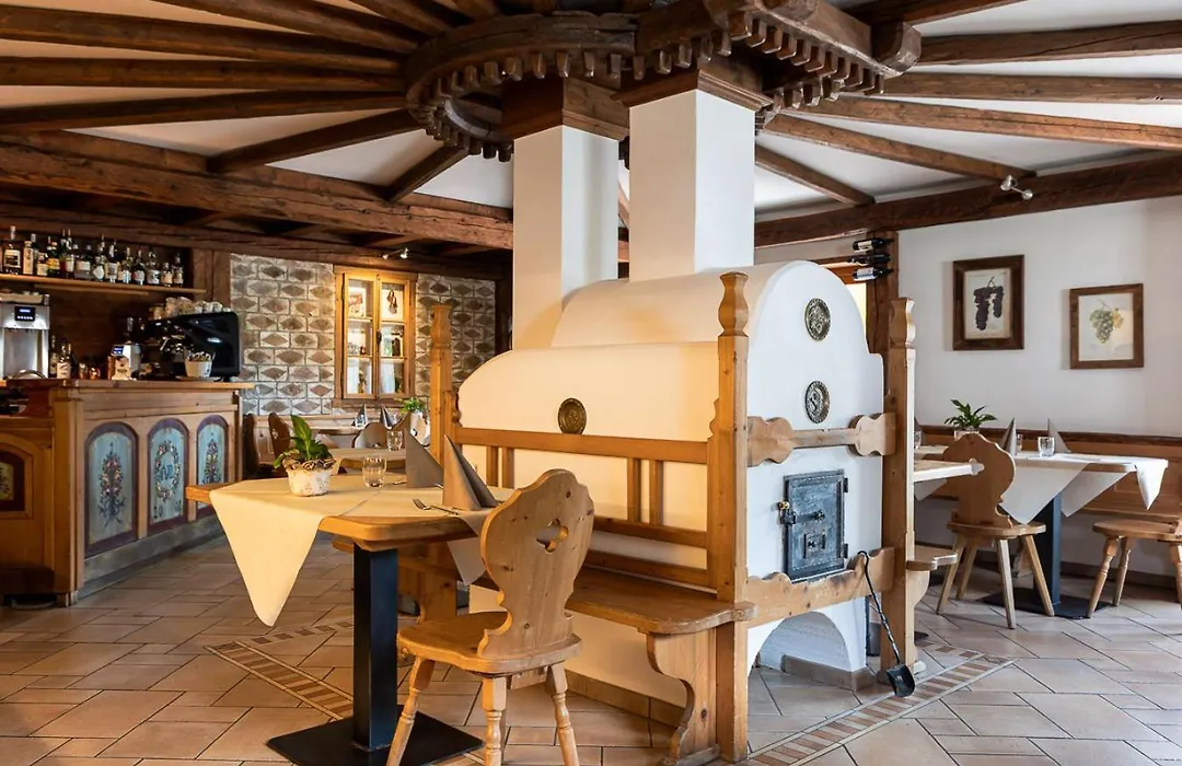 La Culla B&B-1