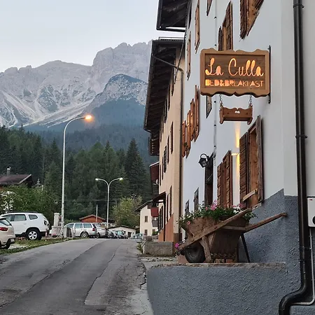 La Culla B&B-3
